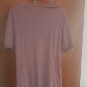 Vero Moda Lavender Short Sleeve Tee